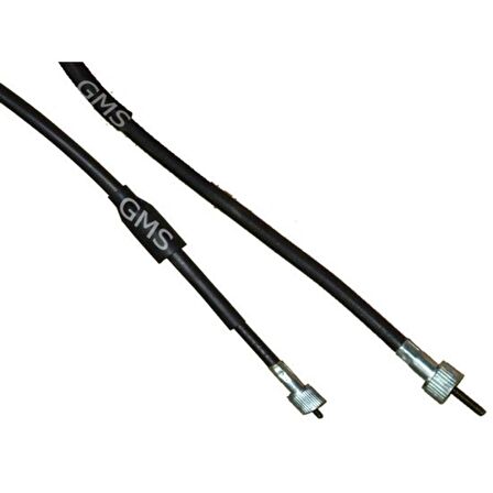 Yamaha Kilometre Teli Ybr 125 Uyumlu