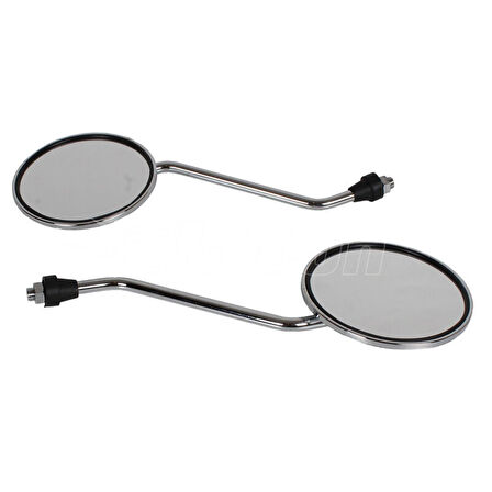 Ayna (M10) Nikel Takım-Cg 100 Flc