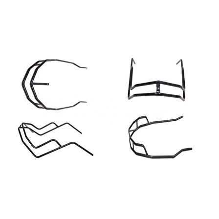 Falcon 1Mm Kaporta Koruma Demir Seti Dolphın (Spacy Zenzero)