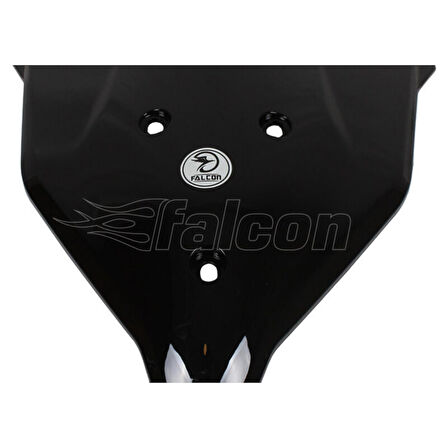 Falcon Siperlik Siyah-Master 50