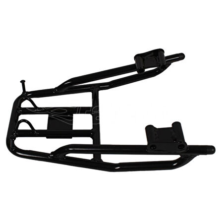 Falcon Arka Taşıyıcı (Siyah)-Master 50