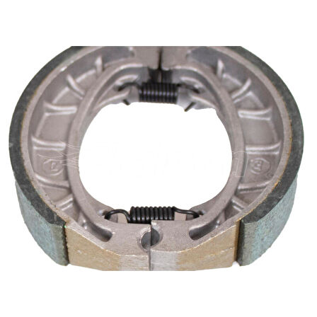 Falcon Arka Fren Balatası-Nitro 50