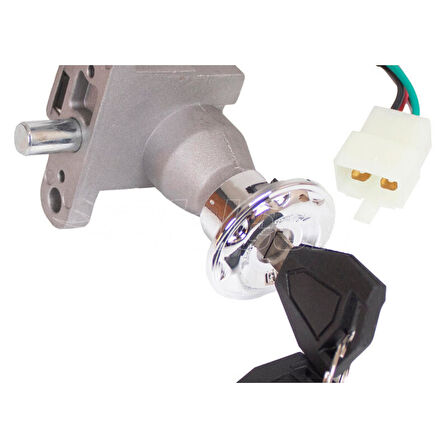 Falcon Kontak Seti-Nitro 50