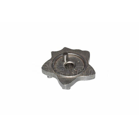 Falcon Vites Yıldızı Ve Pimi-Shark 188