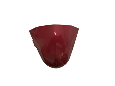 Ritmica 100 Gidon Dekoratif Kapak Kırmızı Orj