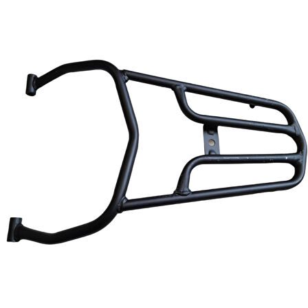 Mondial X-Treme 250 Arka Port Bağaj Enduro Supermoto Orj