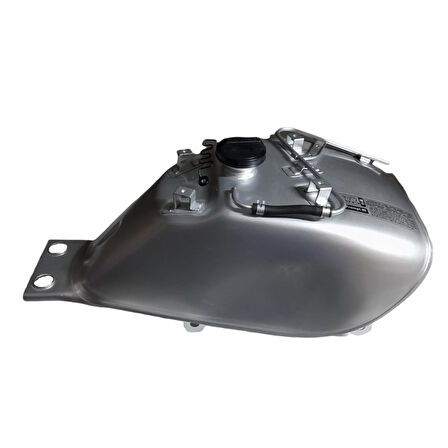 Zontes S250 Benzin Deposu Ve Kapağı