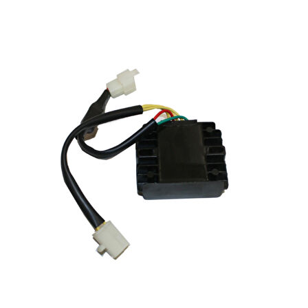 Mondial Z-One 150-180 Regülatör 3+2