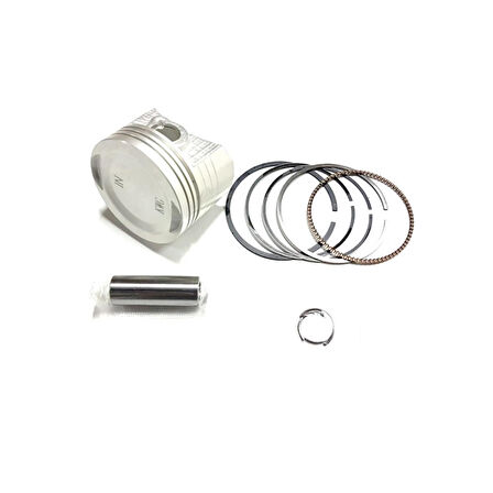 Honda Activa 125 S Piston 52,40 Mm (Std) 13 Pim