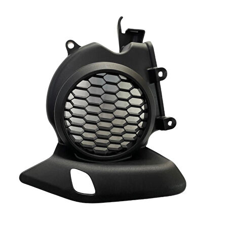 Honda Dio 110 Fan Kapağı Oem