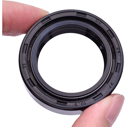 Honda Dio 110 Uyumlu Ön Amortisör Keçesi İth