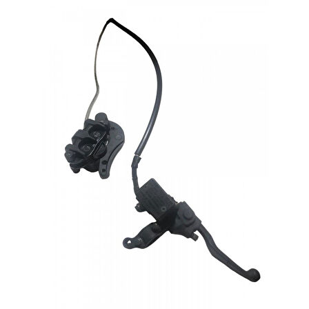 Mondial X-Treme Enduro 250 Ön Fren Sistemi Komple (2015-....) Orj