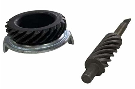 Km Rediktörü-dişlisi Sfc