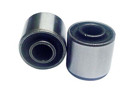 Arka Amortisör Alt Takozu Scooter/activa Uyumlu