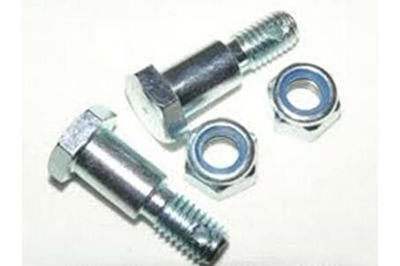 Arka Kampana Vidası Cub/cg