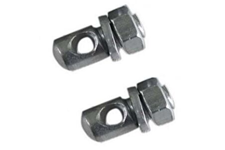 Çubuk Fren Delikli Vida