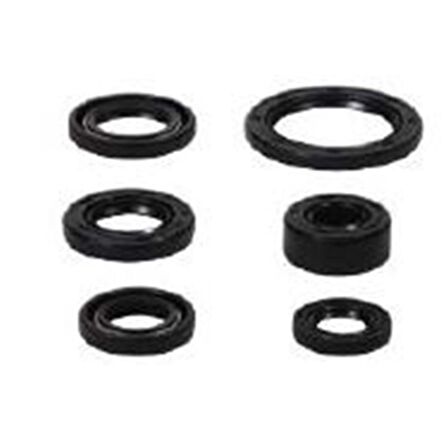 Keçe Takımı (6 Lı) Cub