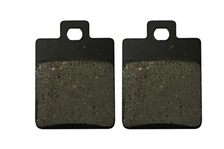 Ön Fren Balatası Disk Skt 50