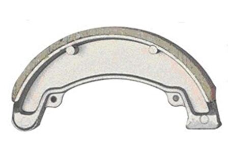 Arka Fren Balatası Kt/atl/cgl/freedom