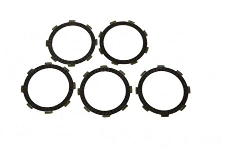 Depraj Balatası Cg/agk Deltaforce