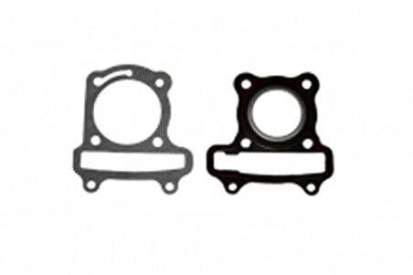 Silindir Alt-üst Conta 50tt/hc Deltaforce