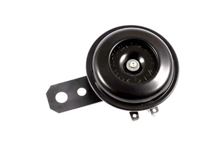 Korna 12 Volt Tek Bağlantılı