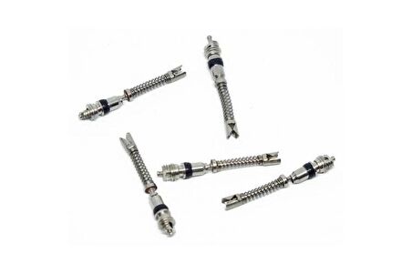 Sibop İğnesi Motor