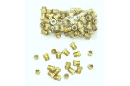 Pompa Adaptörü Sarı