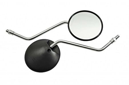 Ayna Yuvarlak Agk/cg 10mm