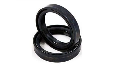 Kanuni Ön Amortisör Keçesi Takım 37X50X11 X-Treme/Seyhan 250/Zone/150Nk/250Nk/Cbr250