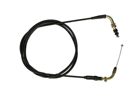 Gaz Teli Revival Mondial Orj (187cm İki Taraf Vidalı)