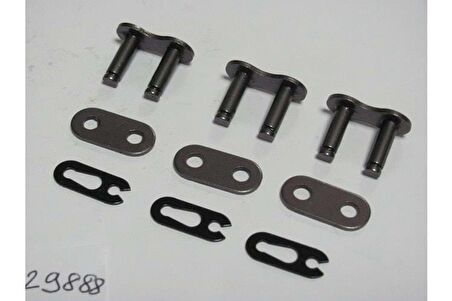 Zincir Kilidi 415 Mopet/mobylette/pejo