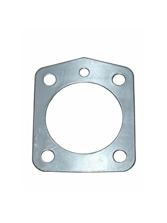 Mobylette 100cc Üst Conta Alüminyum