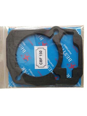 Honda Cbf 150 Uyumlu Alt Conta