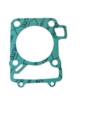 Bajaj Pulsar Ns 200 Silindir Alt Contası Yeşil