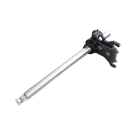 Bajaj Pulsar Ns 200 Vites Mili İth