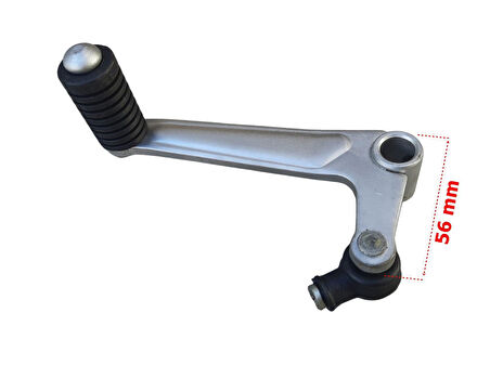 Bajaj Pulsar Ns-Rs 200 Vites Pedalı Jl561205 Orj