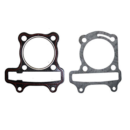 Scooter 150 Silindir Alt-Üst Conta Silikonlu (Mondial)