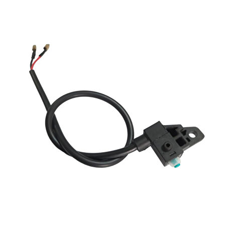 Scooter Arka Fren Müşürü Kare Su Almaz