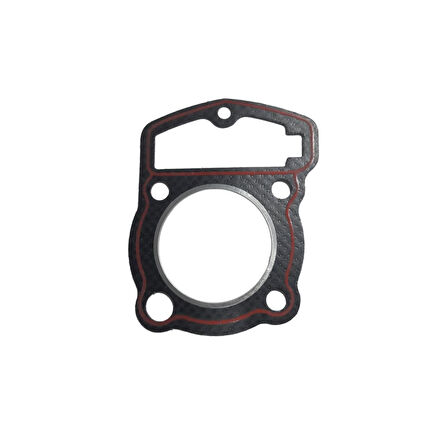 Wy 125 Zealsun Silindir Üst Conta Silikonlu 56,50 Mm