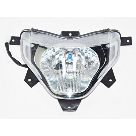 Rks 110 Spontini Far Komple