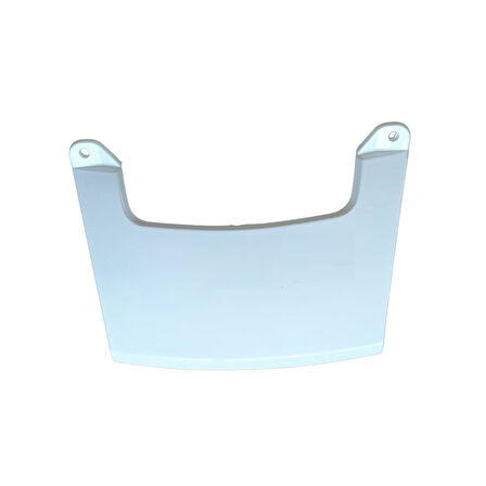 Rks Spontini Stop Üst Kapak Beyaz