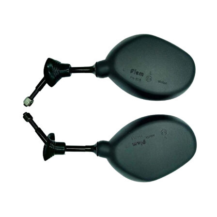 Honda Activa 100 Ayna Qy1113 Fiem 8 Mm Ters Diş