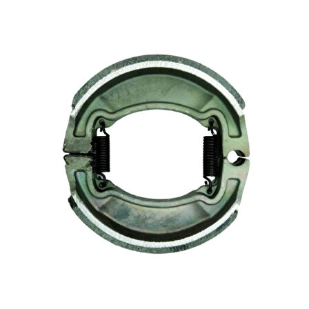 Yamaha Rx115 Arka Fren Balatası İthal