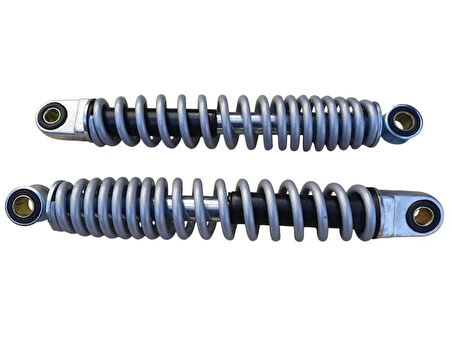 Yamaha Crypton Arka Amortisör C8 29,5 Cm