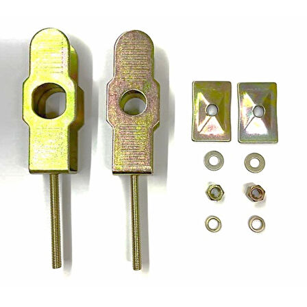 Tvs Apache 150 Teker Zincir Gergisi