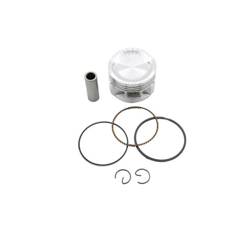 Tvs Apache Piston Sukoki Tw 57,75 Mm (Std+0,75)