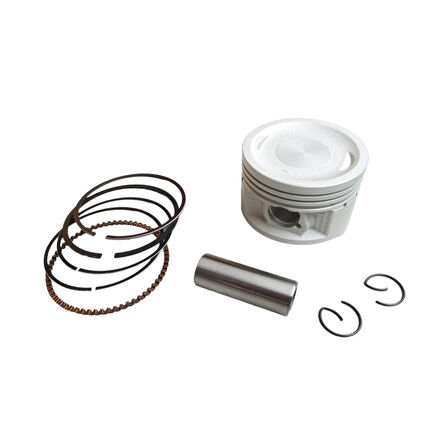 Tvs Apache Piston 57 Mm Std (Atg Sekmanlı)