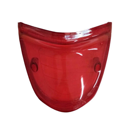 Tvs Apache Stop Camı