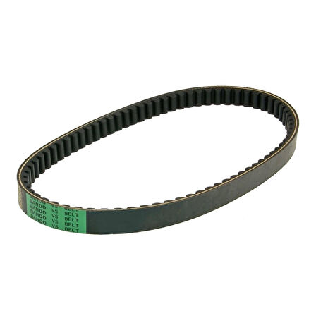 Tvs Pep Kayış Bando 708-17,5-28 Yeşil Japon (027)